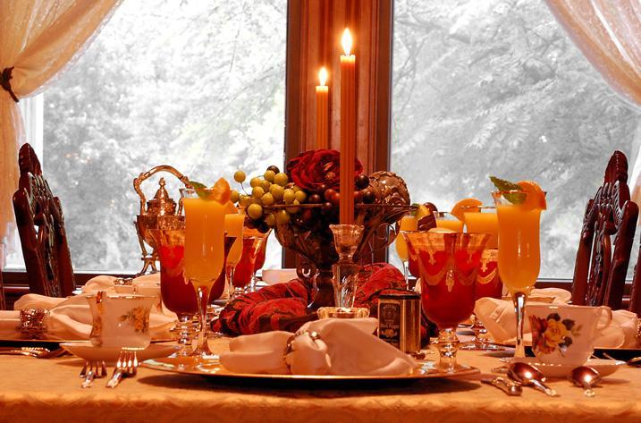 ווינונה Alexander Mansion Bed & Breakfast מראה חיצוני תמונה